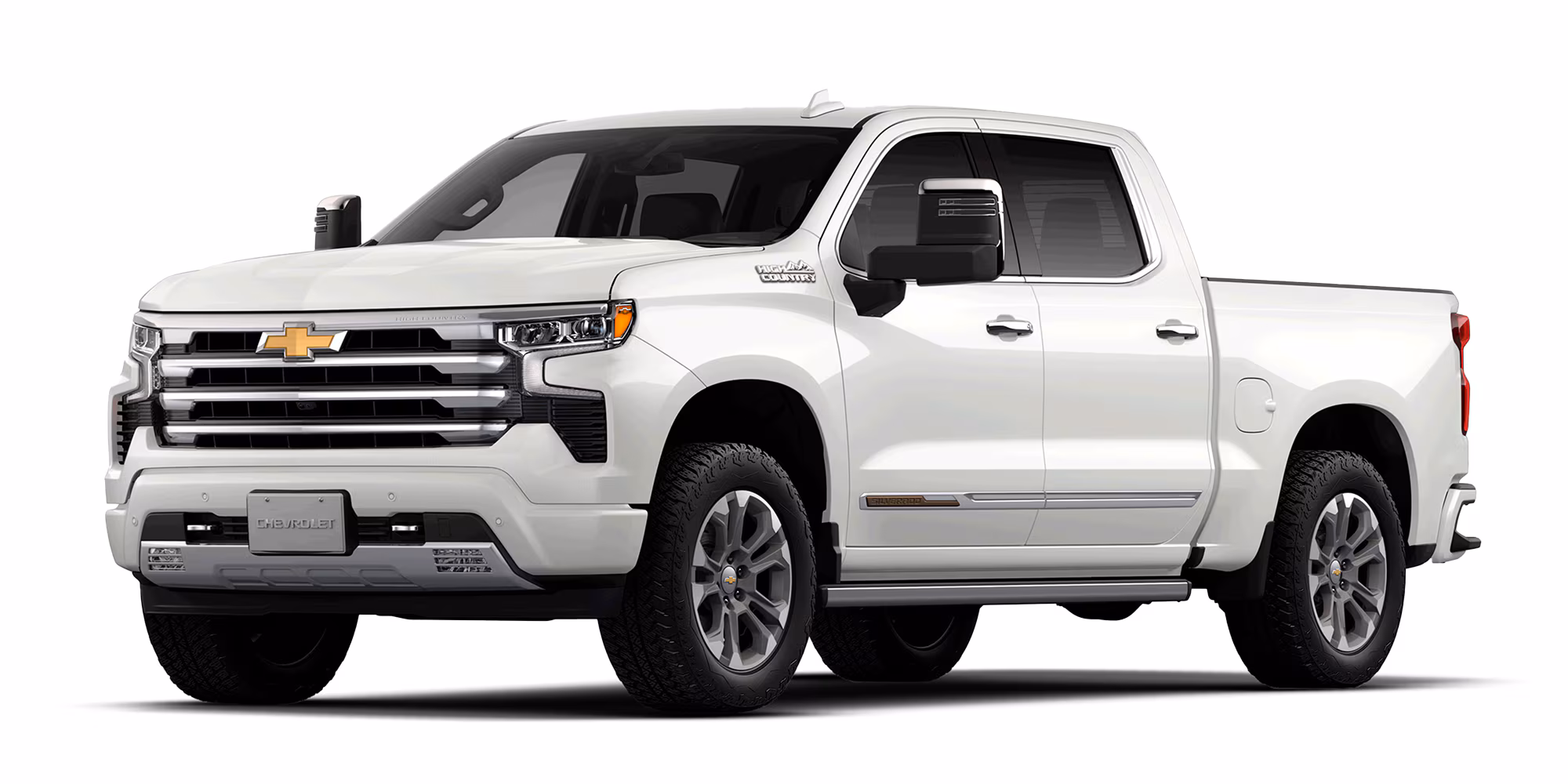 Lee más sobre el artículo Silverado